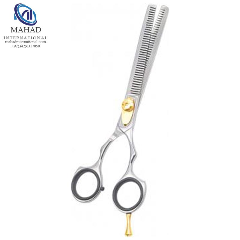 BARBER THINNING SCISSORS